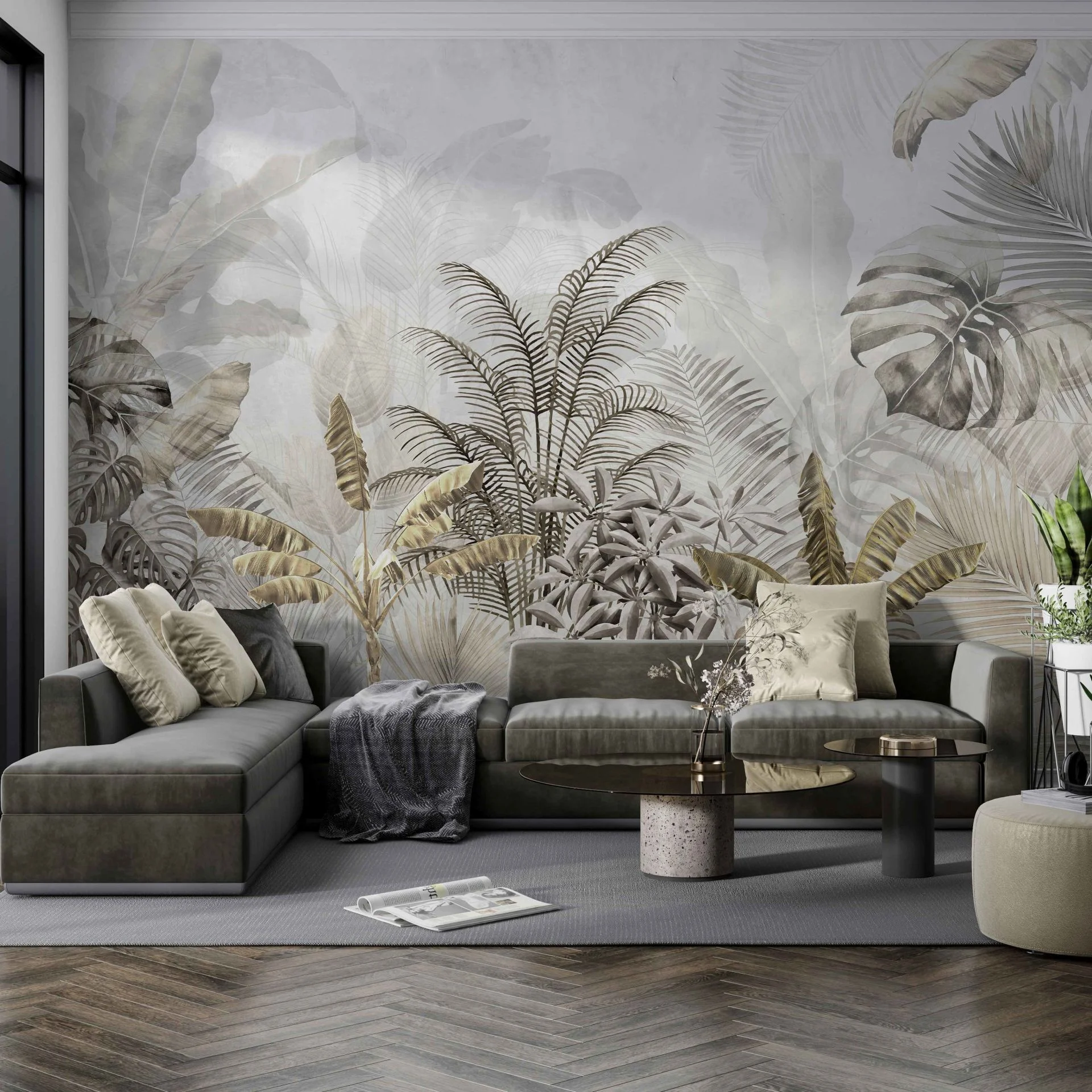 Yenice Duvar Kağıtcısı