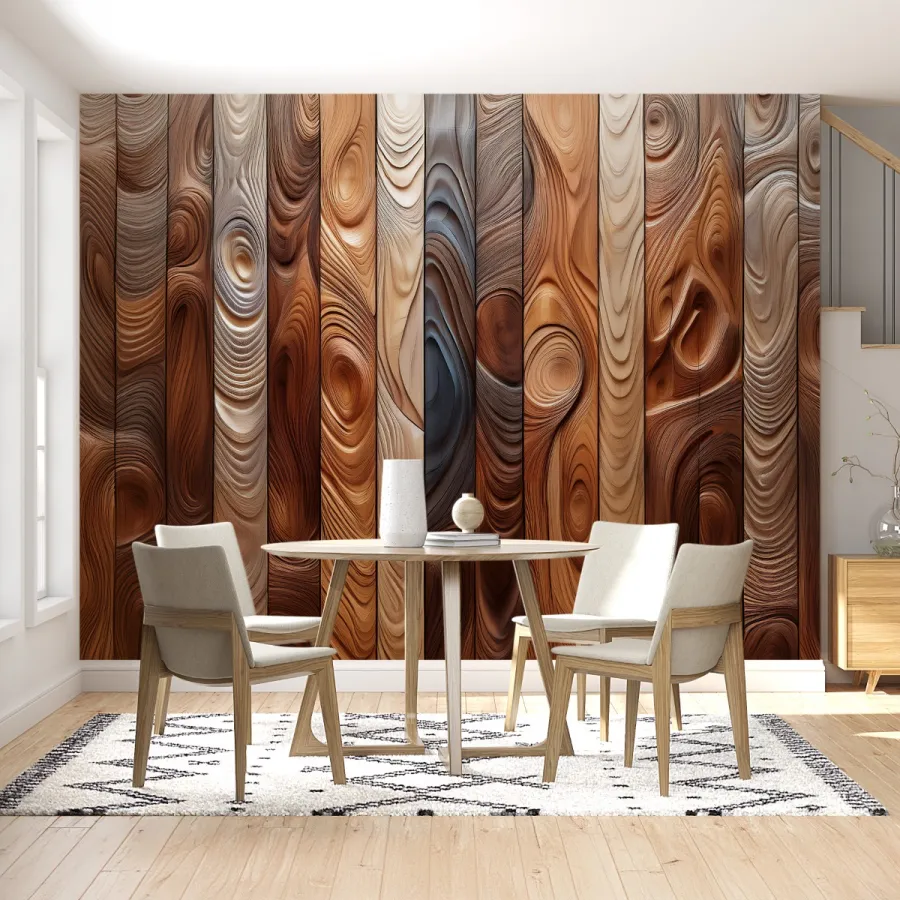 Yenice Duvar Kağıtcısı