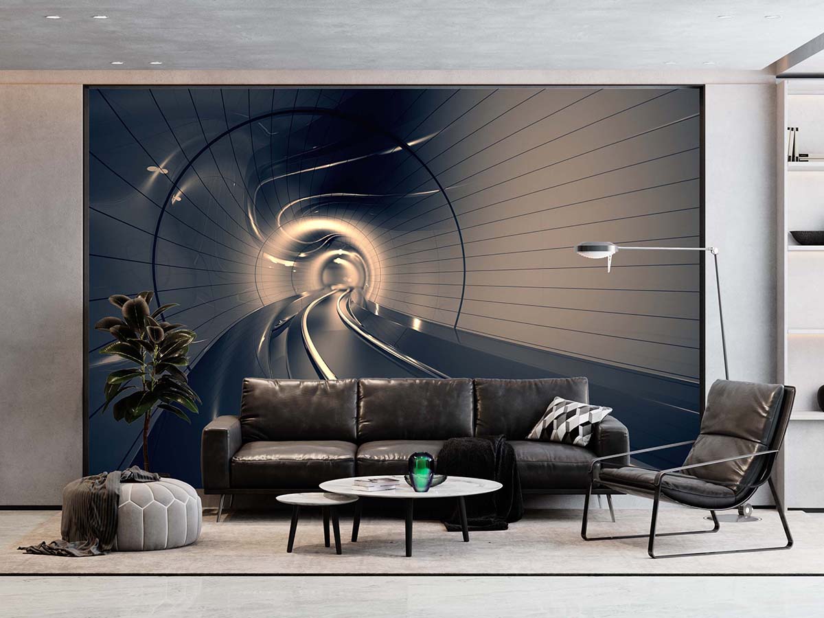 Yenice Duvar Kağıtcısı